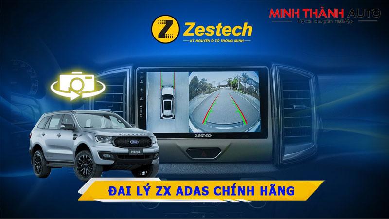 Tư vấn lắp đặt Camera 360 và HUD chất lượng cao tại Garage Auto Speedy uy tín